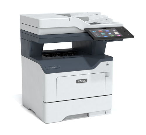 Xerox VersaLink B415 A4 47ppm Duplex Copy/Print/Scan/Fax PS3 PCL5e/6 2 Trays Total 650 Sheets Xerox VersaLink B415 A4 47ppm Duplex Copy/Print/Scan/Fax PS3 PCL5e/6 2 Trays Total 650 Sheets
